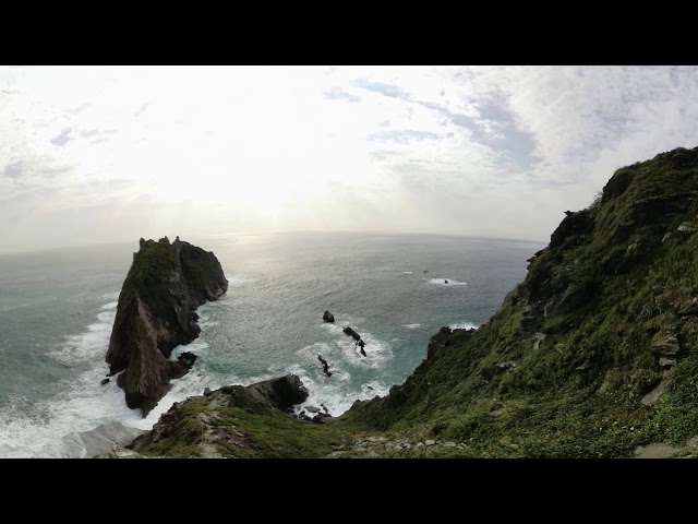 #RogyVideo #凱文哥凸台灣 🇹🇼中央山脈⛰️起點 #烏岩角 🪨 #Rogy360 #Rogy #dp #dpRogy #dpsmart #達標 #一鍵直播 #你的視野由你掌握