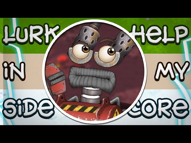 Epic Wubbox Lyrics - All Islands (My Singing Monsters)