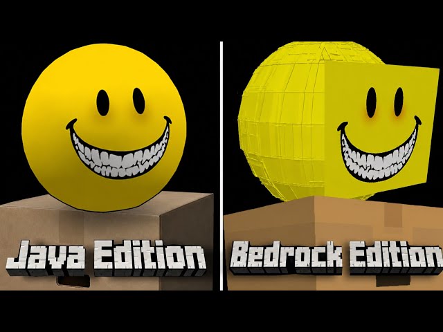 Verity: Java vs. Bedrock - Which Is Better?