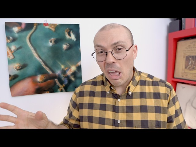 Denzel Curry & Kenneth Blume - ii ALBUM REVIEW