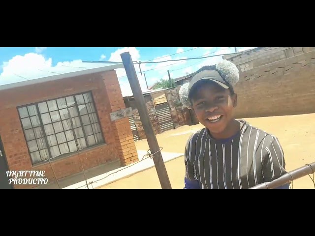 LittlKay - Bright Future (Official Music Video)