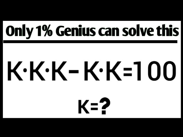 USA|can you solve??|Olympiad Math algebraic problem|Harvard University Admission Exam|Nice problem 
