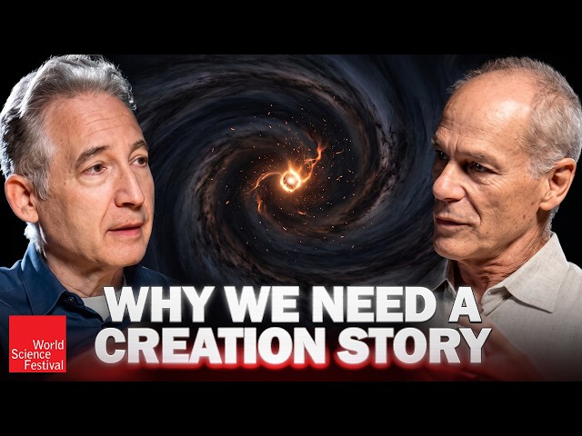 Are There Limits To What Physics Can Explain? | World Science Festival