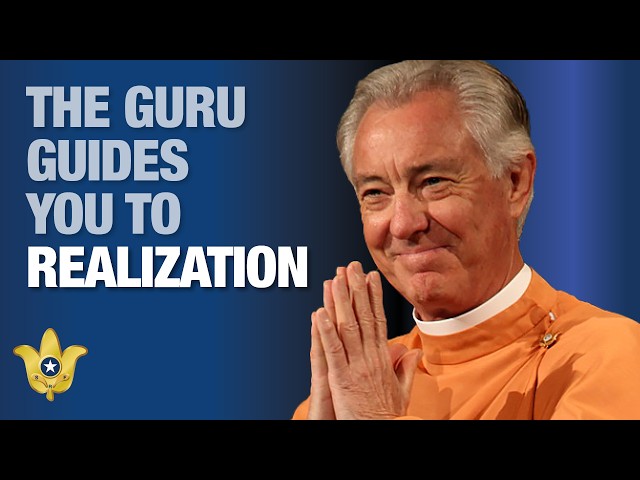 The Guru: Divine Friend and Guide | 2026 SRF World Convocation