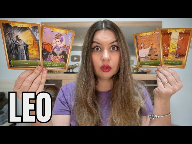 LEO ♌TODAY, SEPTEMBER 2ND‼️🤯 THE BOMBSHELL EVERYONE FEARED HAS JUST EXPLODED! ⚡ AND THERE IS SOME...