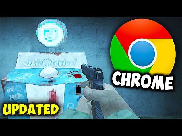 They *Updated* COD Zombies in the Internet Browser