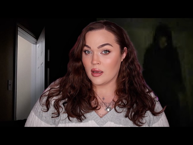 6 PARANORMAL TikTok Cases that Get Creepier as the Video Goes On | Scream Stream