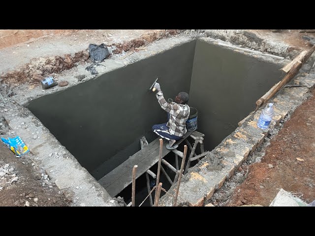 Installing septic system cost | Cost of septic system