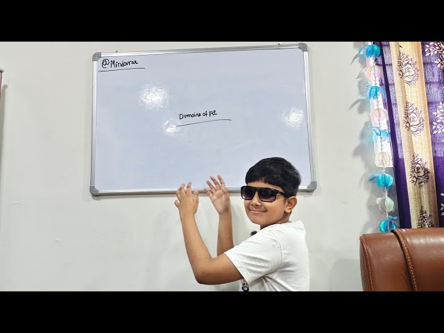 AI Chapter 2 – Domains of Artificial Intelligence | AI Domains | Class 7 Computer | AI