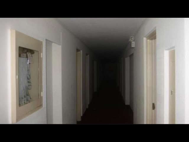 Liminal Space Compilation to Sleep to