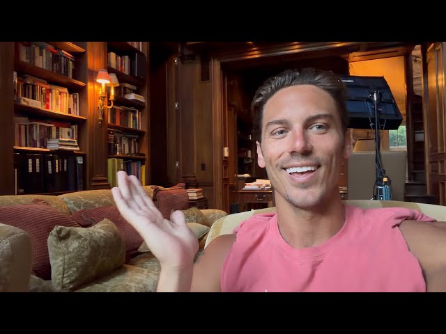 How I Lose Fat and Stay Lean Without Tracking Calories (For Years)