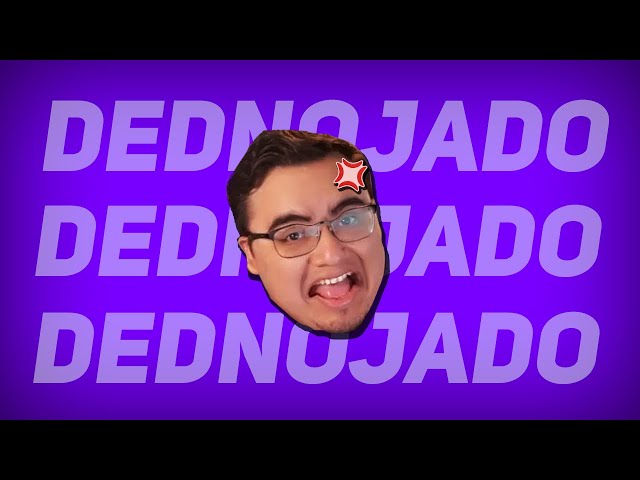 🤬LA VEZ QUE ELDED ME MANDÓ A LA V3RG@🤬| elded