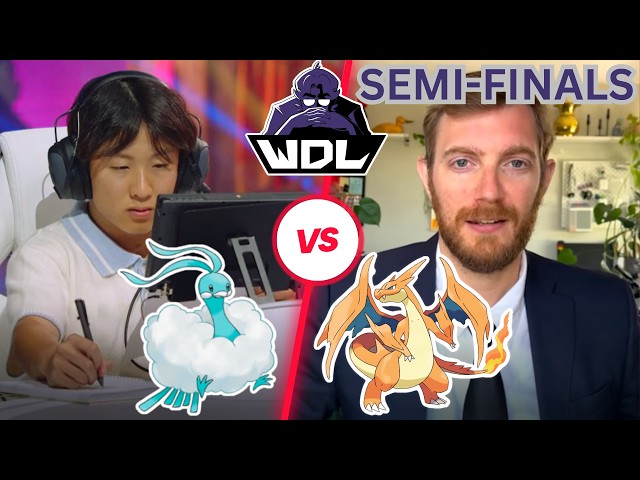 I fought the best player in Wolfe's Draft League (WDL Semis)