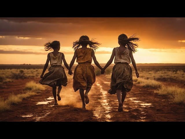 The Stolen Generation: Rabbit-Proof Fence (2002) True Story Explained in English