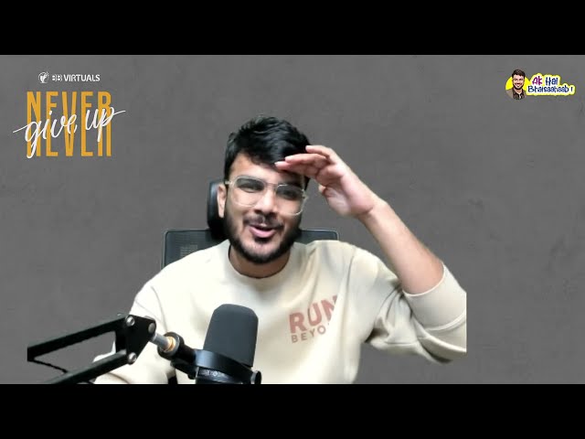 How I Tackled Toughest Theory Paper in My Exams | CA Inter & CA Final | CA Aakash Kandoi