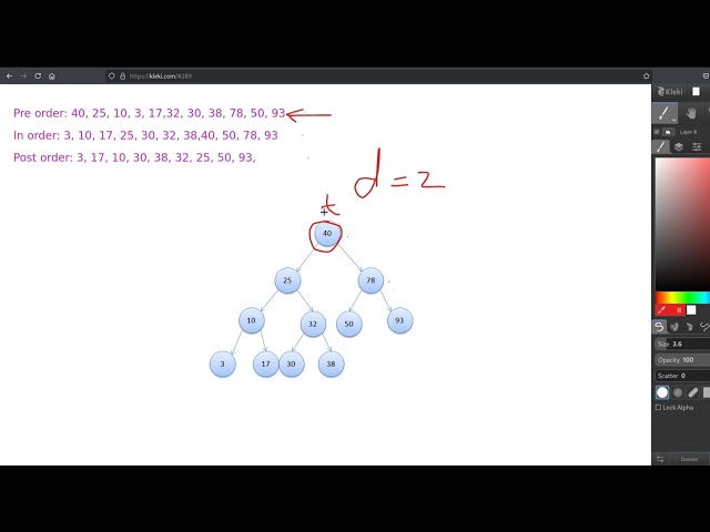 How to 🔎 Find a Value in a Tree 🌳 