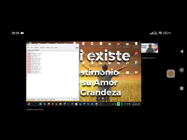 TUTORIAL COMO UTILIZAR PROLOG