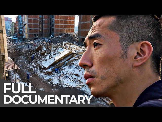China's Disaster Zones: Civilian Rescuers | No Ordinary Rescue | Free Documentary