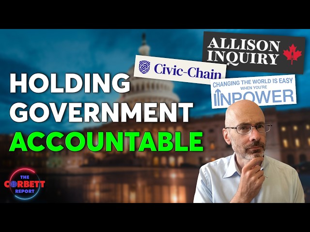 How to MAKE THE CONSPIRATORS PAY For Their Crimes!