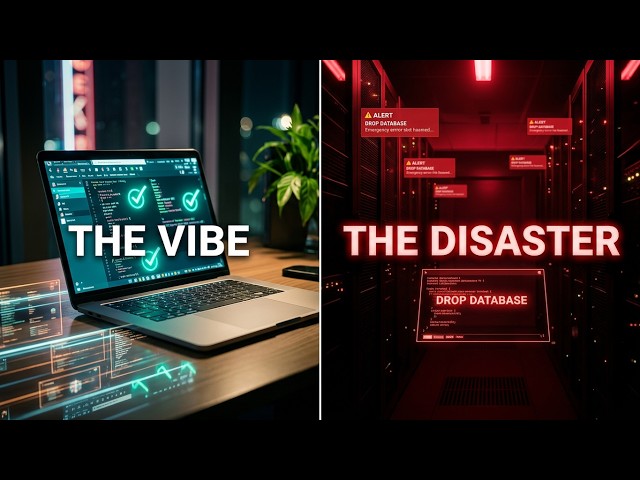 Is Vibe Coding Enough to Ship Real Software?