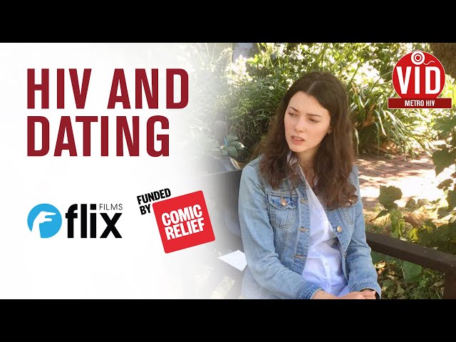 HIV and Dating