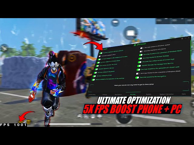 🥔 Potato Phone & PC → 5X FASTER! Ultimate Optimization Released ✅