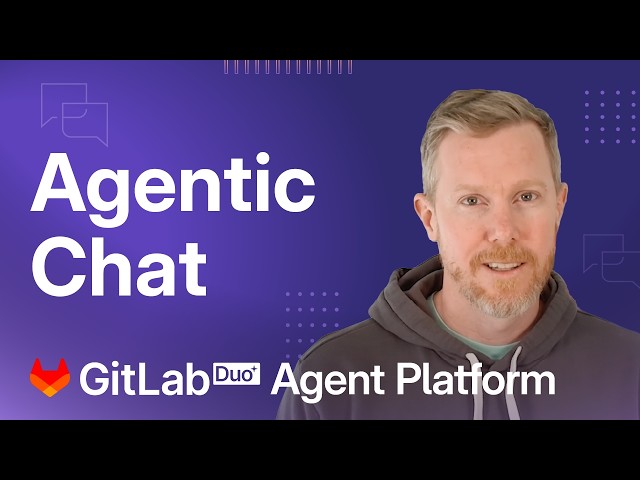 GitLab Duo Agentic Chat Demo: Automate Workflows with AI Agents