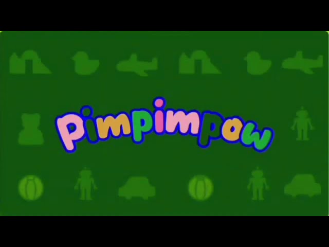[REQUESTED] Pimpimpow Logo Effects (MTS Csupo Effects)