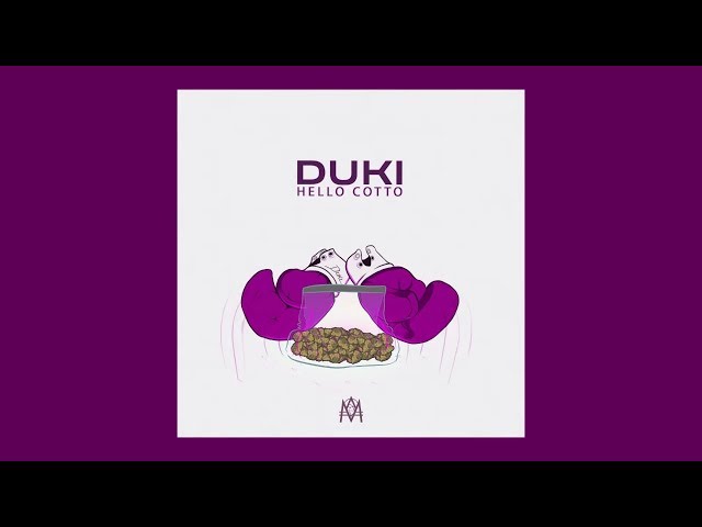 Duki - Hello Cotto (Prod. by Omar Varela, Mykka & Asan)