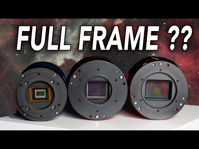 Is Full Frame Worth It?