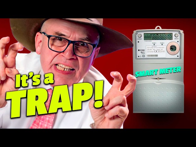 Why Australia is Literally Throwing Away Electricity