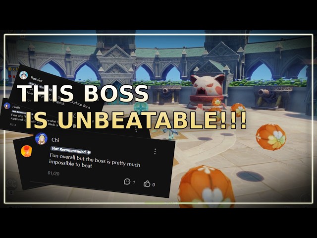 How I Accidentally Made A Frustrating Boss