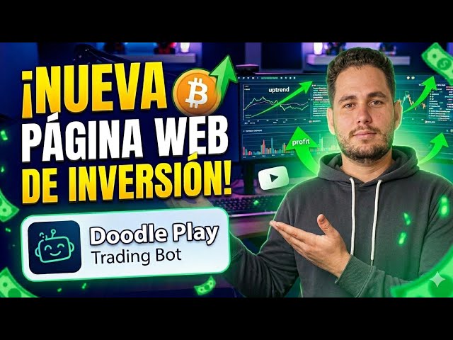 Wow. New crypto web platform paying.