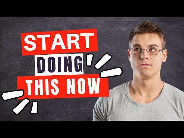 You Need to Be a Free Thinker Now | How to Be a Free Thinker