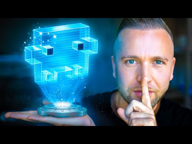This INSANE AI Operating System Runs My $25M Business