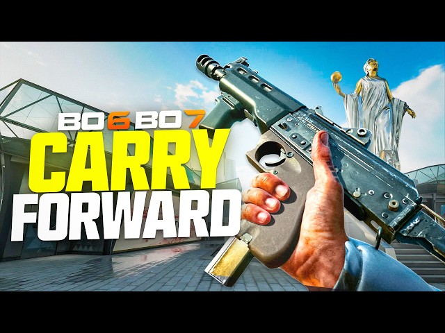 The BEST NEWS for BLACK OPS 7 in 2026?