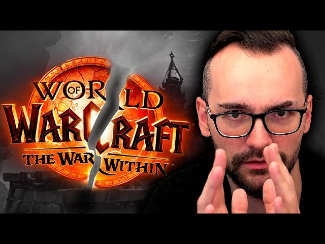 ❌ DEJO el WOW RETAIL (THE WAR WITHIN) 🤬 Xokas