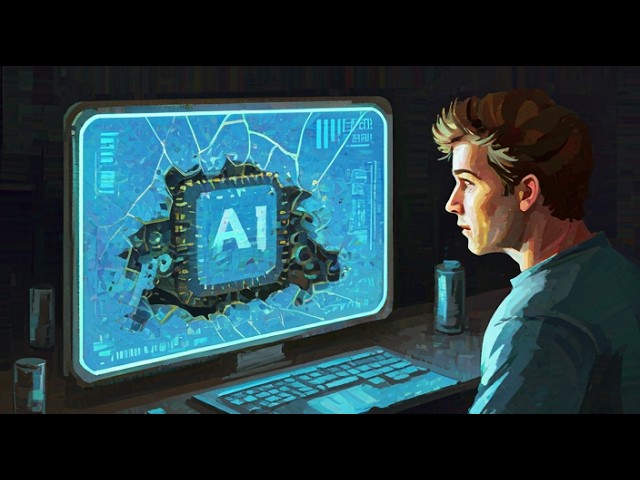 Linux Is Getting AI — Whether You Like It or Not