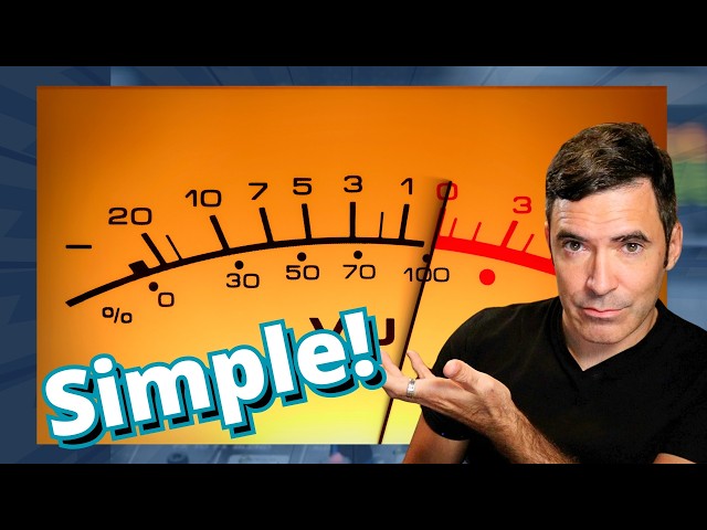 There are Only 4 Ways To Compress Anything