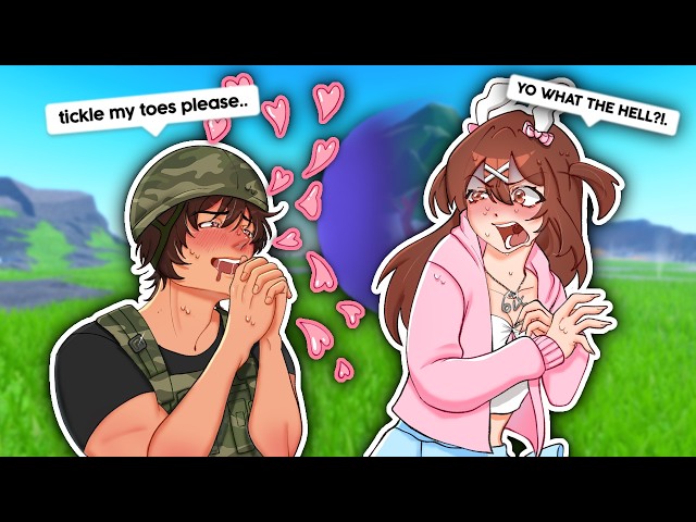The Most Questionable Roblox VC Moments Ever...