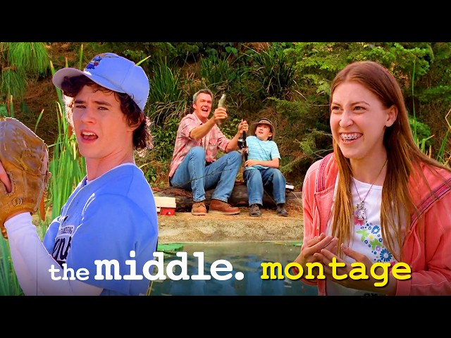 ‘The Middle’ Moments That Will Make You Miss the Midwest