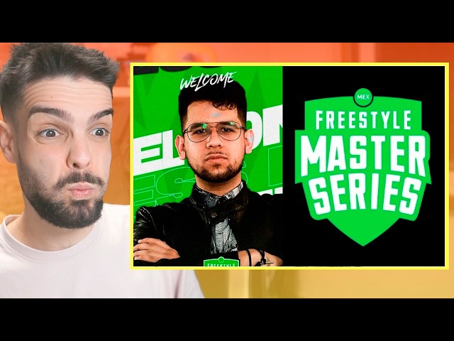 🔥FMS MÉXICO ANNOUNCED a WORLD CHAMPION🔥 *DID FMS MÉXICO SIGN TESS LA?*