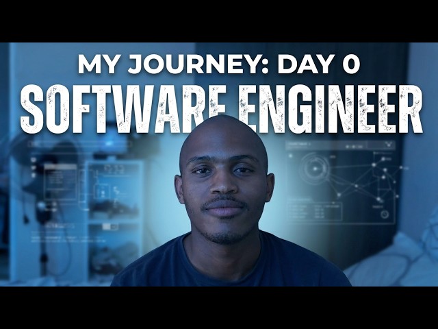 Starting My Software Engineering Journey (C++, Python, Web Dev)