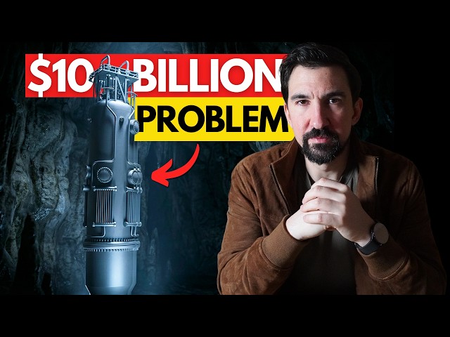 Why Small Nuclear Doesn't Work