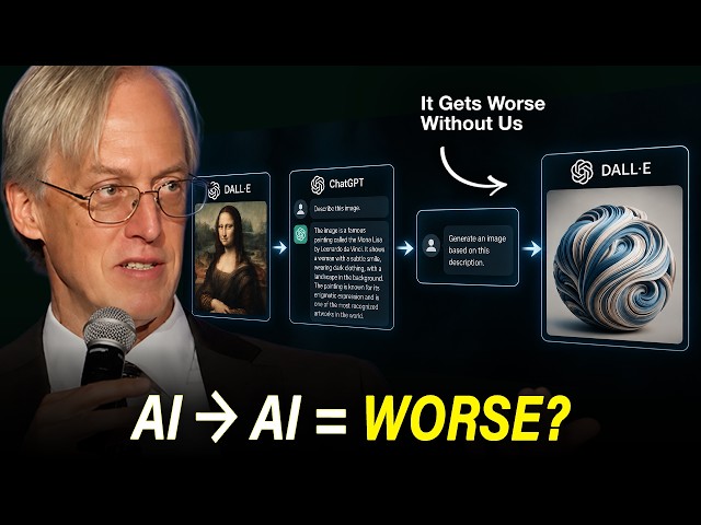 Why AI Can Simulate Common Sense But Can’t Truly Think