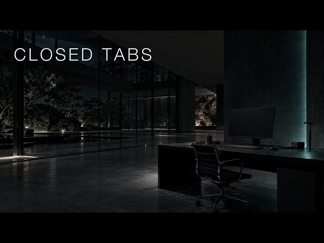 Coding Focus Music Without Distractions | Closed Tabs ( 639 Hz )