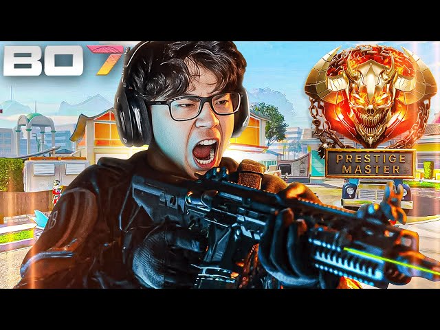 🔴 LIVE - 🥇UNLOCKING SINGULARITY CAMO! 🥇 BLACK OPS 7 GRIND ALL NIGHT! 🥇 NEW PATCH UPDATE!