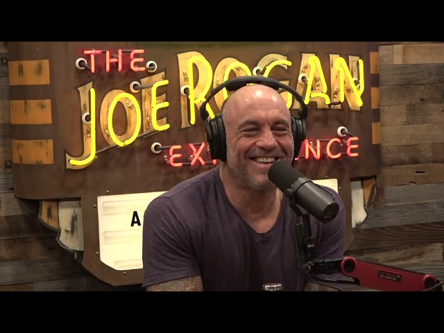 Joe Rogan Experience #2107 - Billy Walters