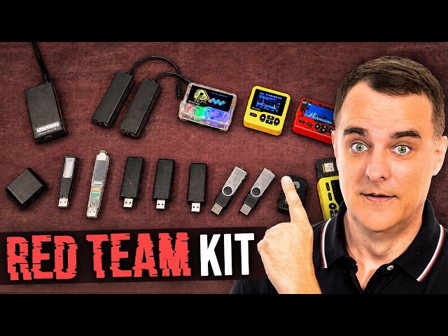 Hak5 Hacking GadgetsL What You Need to Know