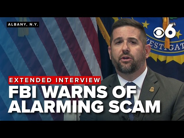 SCAM ALERT: Why you can't always trust caller ID